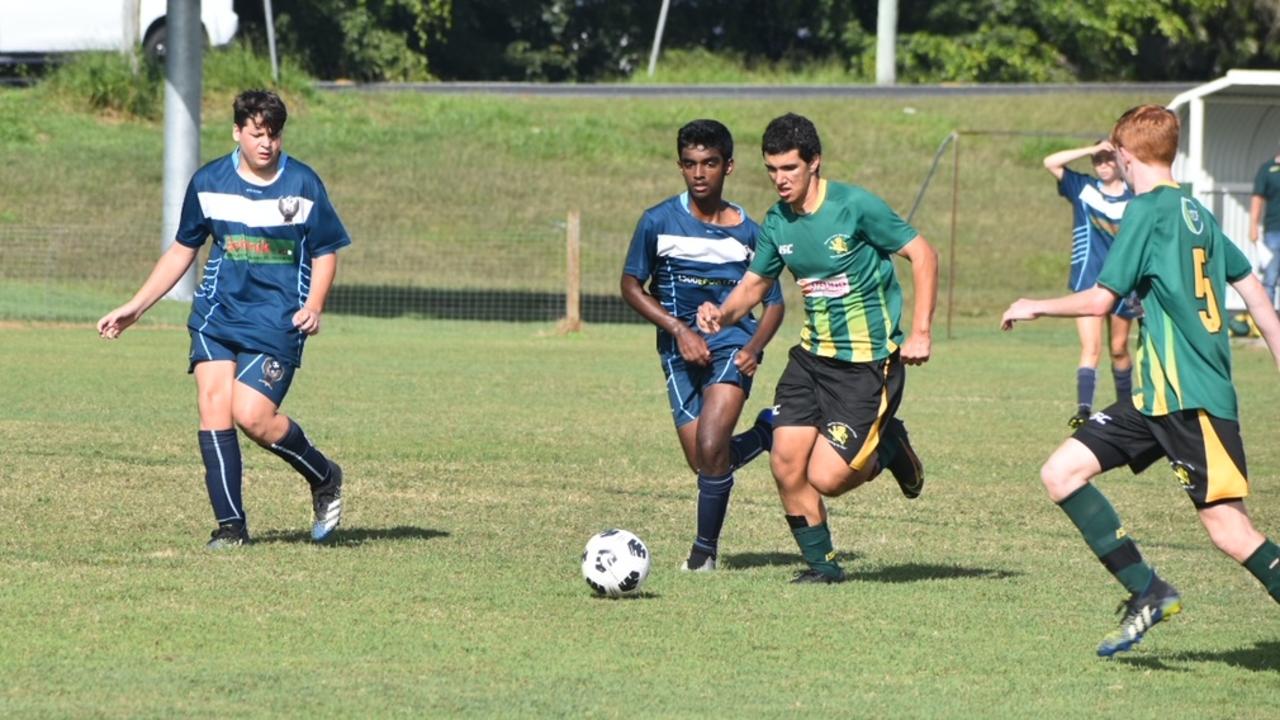 Mackay Lions receives social media attacks over strong season | The ...