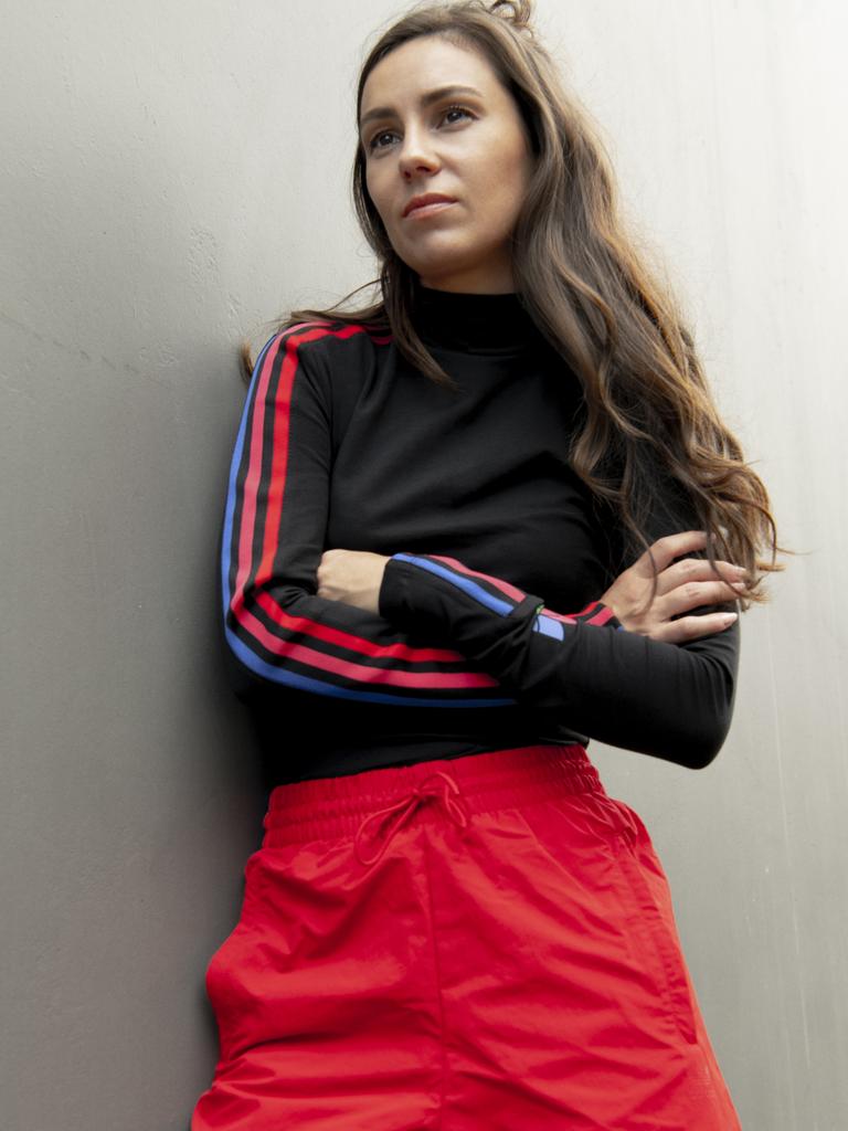 Gold Coast Singer Amy Shark Reveals New Album Release Date After Aria 