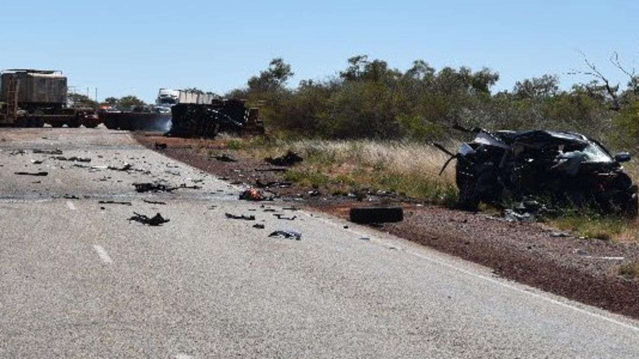Coronial findings into 28-year-old’s horrific road death released