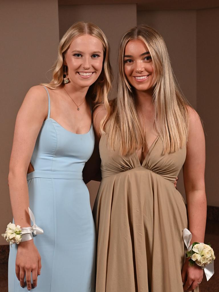 Concordia College senior school formal 2021: Photo gallery | The Advertiser