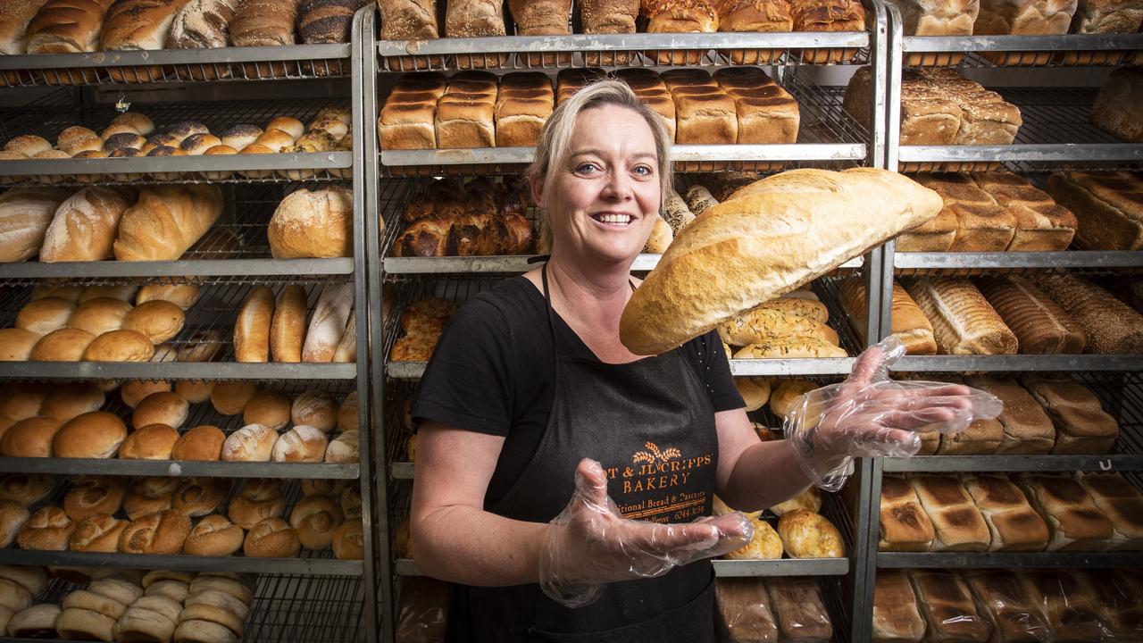 Best bakeries in Tasmania: Cripps Bakehouse, Pigeon Whole finish in top ...