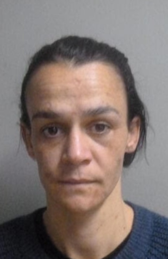 Police are appealing for urgent public assistance to locate a 31-year-old female missing from Gympie since December 2, 2024.