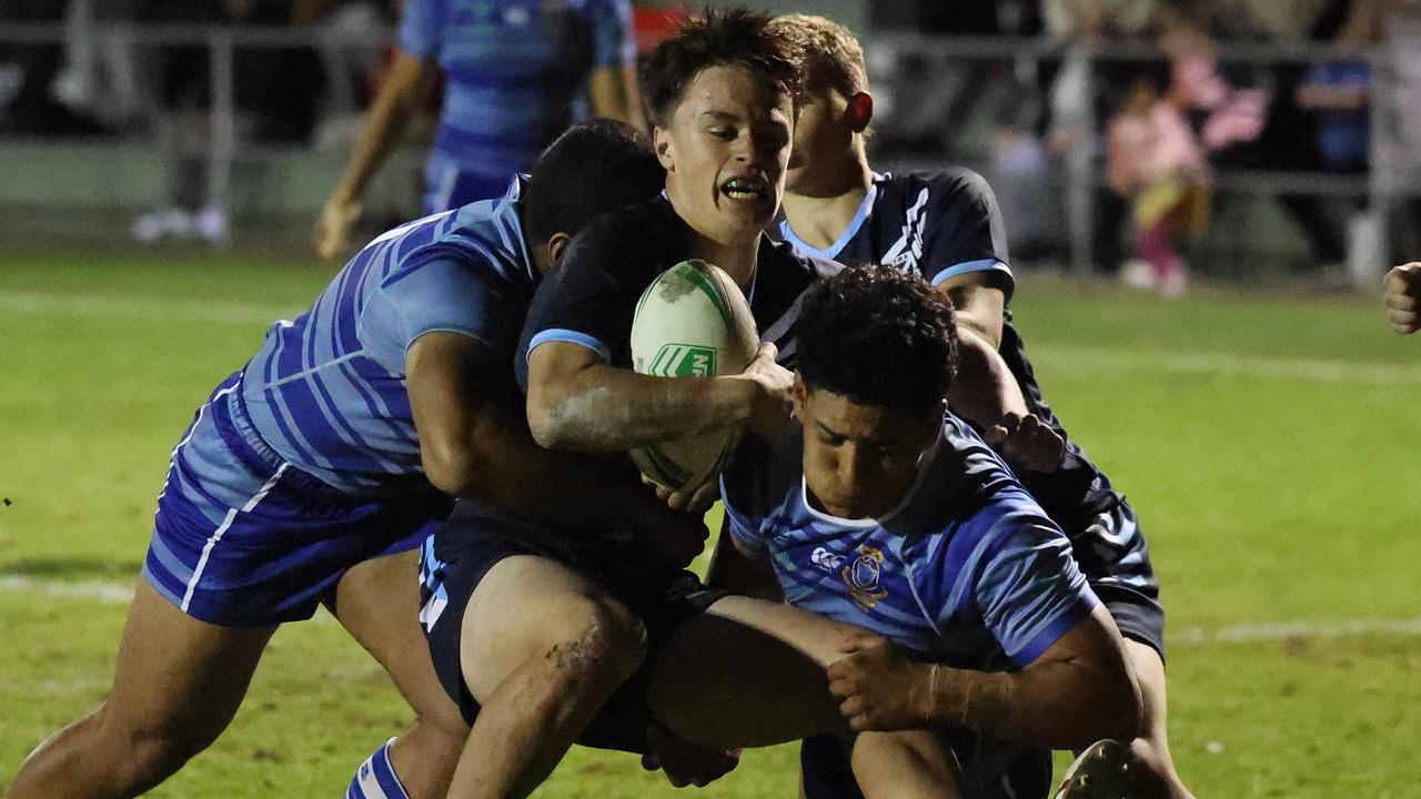 Peter Mulholland Cup, NRL Schoolboys Cup, live stream Illawarra Sports High host Patrician Brothers, Fairfield in big match-up Daily Telegraph