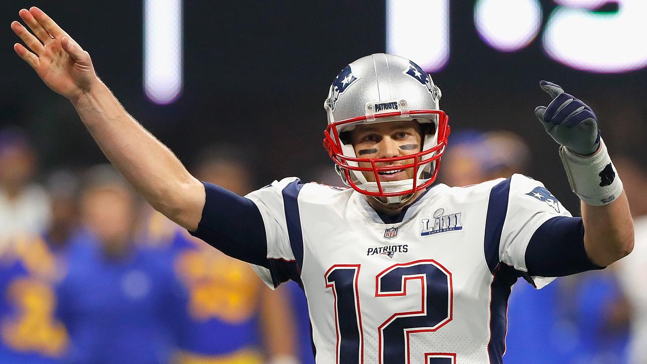 Super Bowl 53, Tom Brady greatest of all time: list of career  accomplishments, six Super Bowls, LeBron calls Brady the GOAT