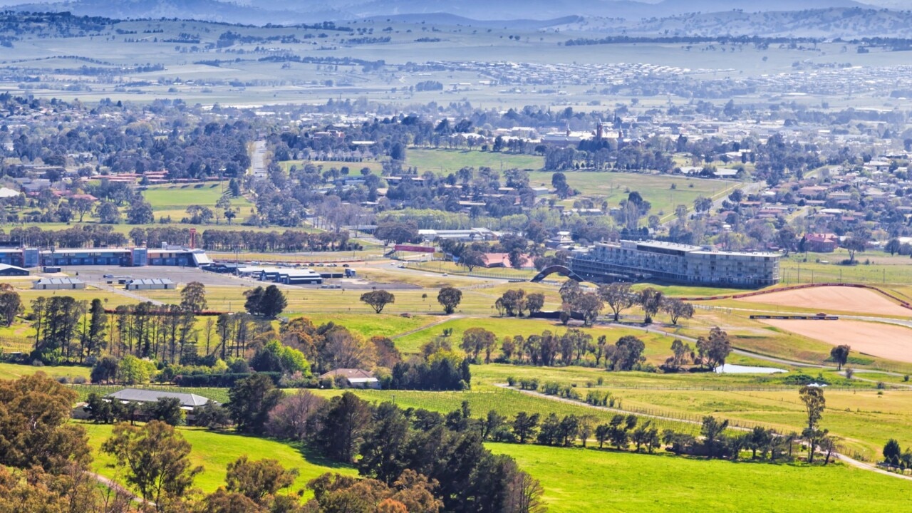 Rural health system facing 'chronic' problems