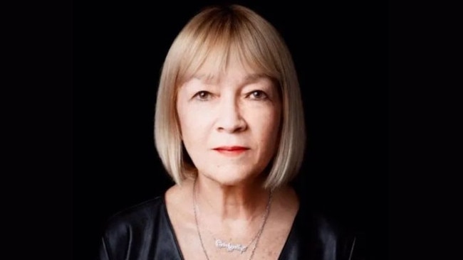 Cindy Gallop is an advertising veteran, activist for equality and representation and the founder of makelovenotporn.