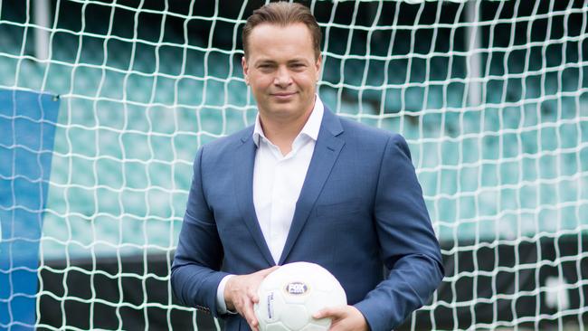 Mark Bosnich believes the A-league lets our international stars down.