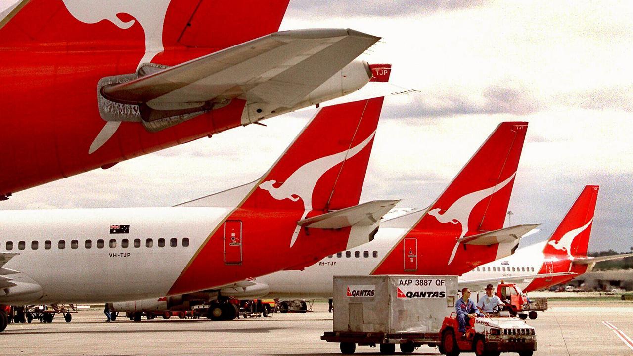 The problems with the Qantas brand lie not with a lack of emotive creative campaigns, but instead on the operational side as it came out of lockdown.