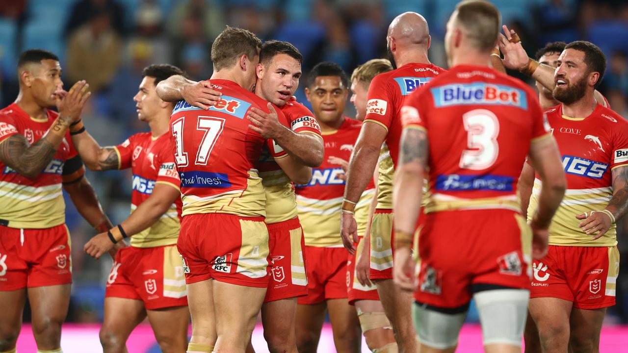 Gold Coast Titans vs Dolphins – Regular Season – Preview & Prediction