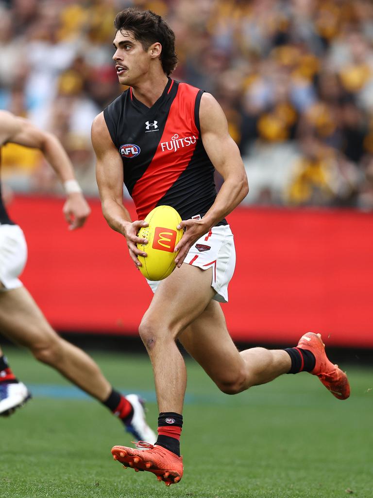 AFL Trade news 2023: Esava Ratugolea, Brandon Zerk-Thatcher to Port ...