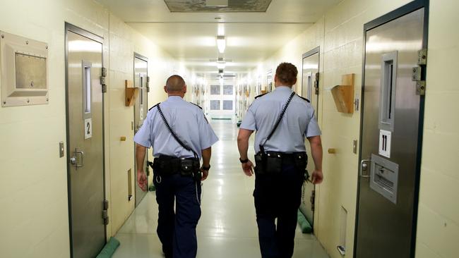 woodford prison virtual visits