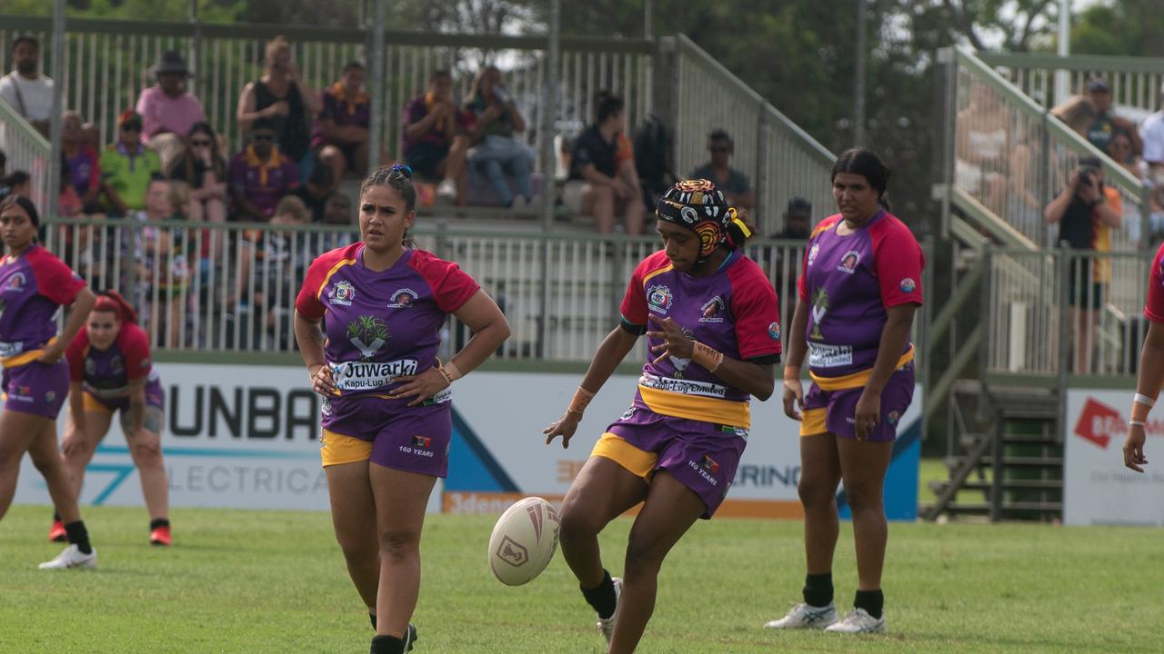 Open Womens at Kanaka Proud Cup. Saturday 4 November 2023 Picture: Michaela Harlow