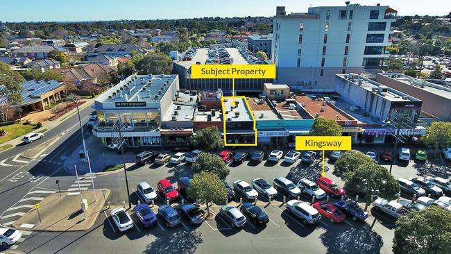 The auction attracted six registered bidders and 49 bids.