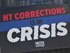 When Territory prison officers are likely to strike