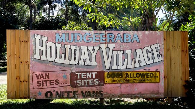 Mudgeeraba Holiday Village Living Conditions So Poor Children Are ...