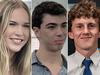 ATAR stars: Meet some of Mackay’s top scorers