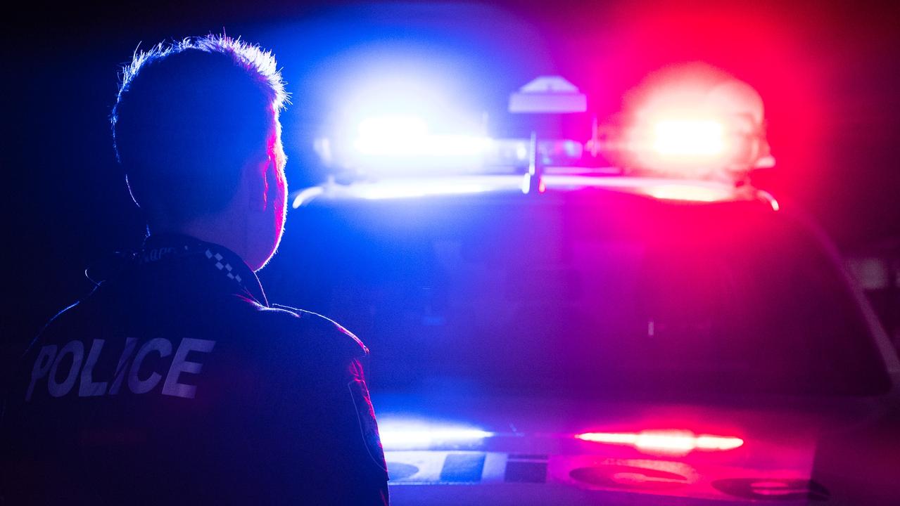 A man has been charged following a number of alleged dangerous driving incidents through Rockhampton on Thursday night.