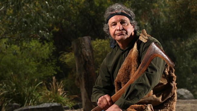 Wurundjeri elder Ian Hunter has blasted Moreland Council decision’s to change their name to Merri-bek, following recent controversy over the name’s ties to an 18th century Jamaican estate that used slaves.