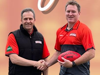 Brad Mangan joins Gisbborne Giants.