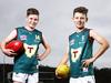 JackJumpers fever grips nation as AFL looks on enviously