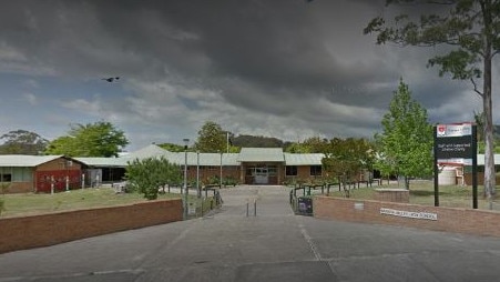 Narara Valley High School's principal Michael Gibson has been sacked after a lengthy investigation. Picture: Google