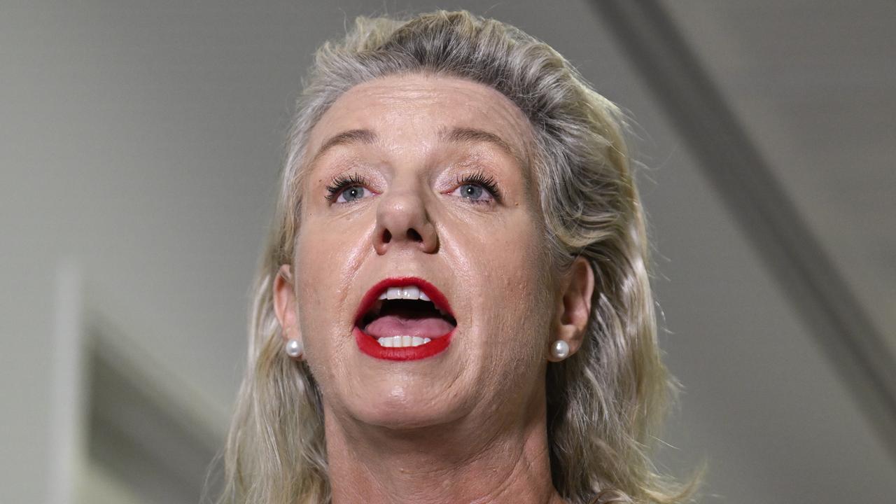 Huge claim could derail Coalition crisis talks