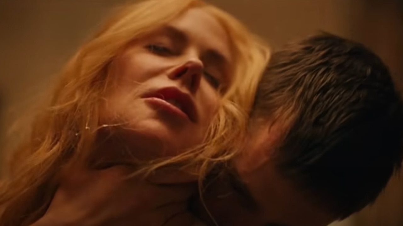 Nicole Kidman’s new film is already a hit with critics.