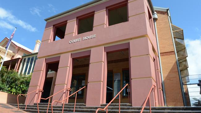 Philip Andrew Bateman, 58, was found guilty in Lismore Local Court on Monday of three counts of dangerous driving occasioning grievous bodily harm and one count of cause bodily harm by misconduct. Picture: Cathy Adams