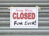 Sixty-three Qld firms collapse in a month as ATO cracks down