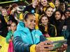 Matilda mania: The rise and rise of the biggest Australian sports brand