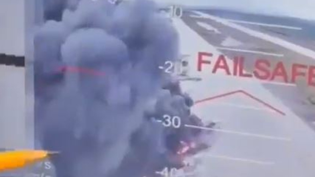 WATCH: How Ukraine’s AI drones executed ‘Russia’s Pearl Harbour’