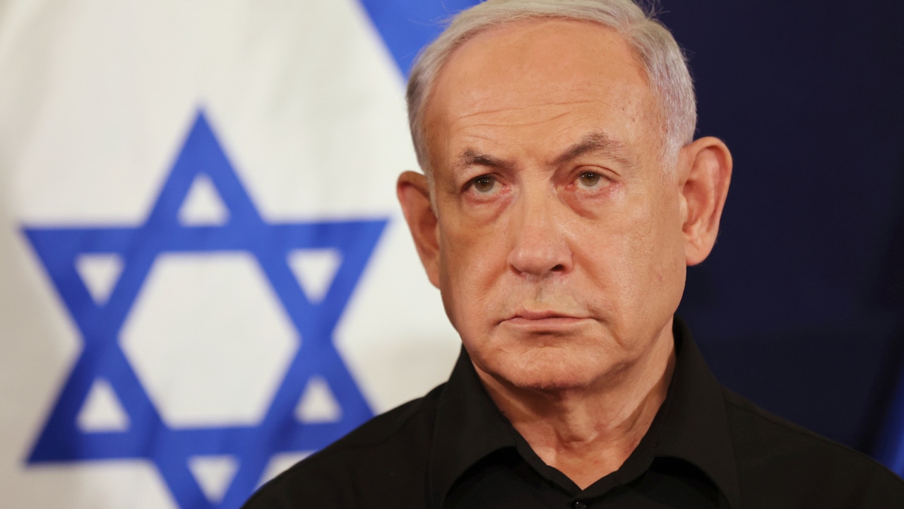 ‘He Is Done’: Former Israeli PM Says Netanyahu’s Government Must Be ...