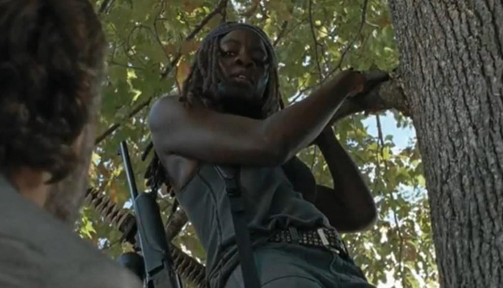 The Walking Dead Season 7 Episode 15 Preview