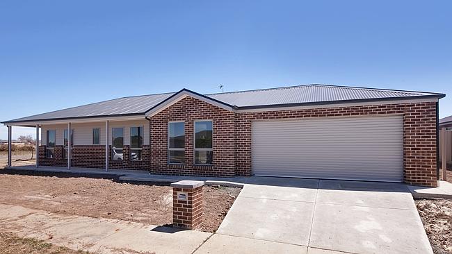 Big new family home in Ballarat to be auctioned for charity | The