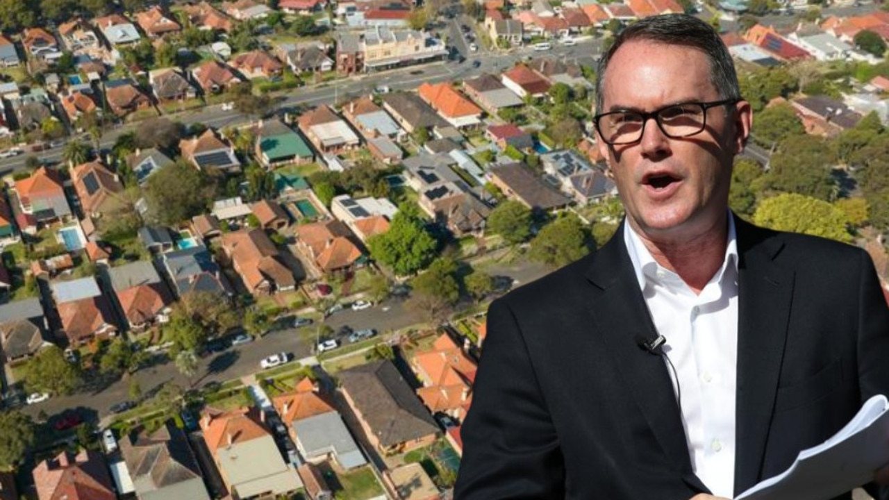 Australian housing market John McGrath’s predictions for 2024 news