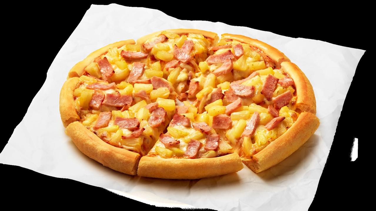 People will have a chance to win a pizza every time an Aussie wins gold. Picture: Supplied