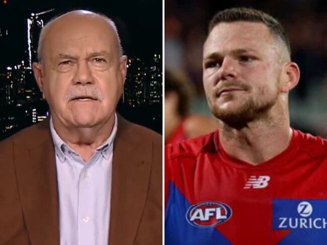 Leigh Matthews had no issue with Steven May