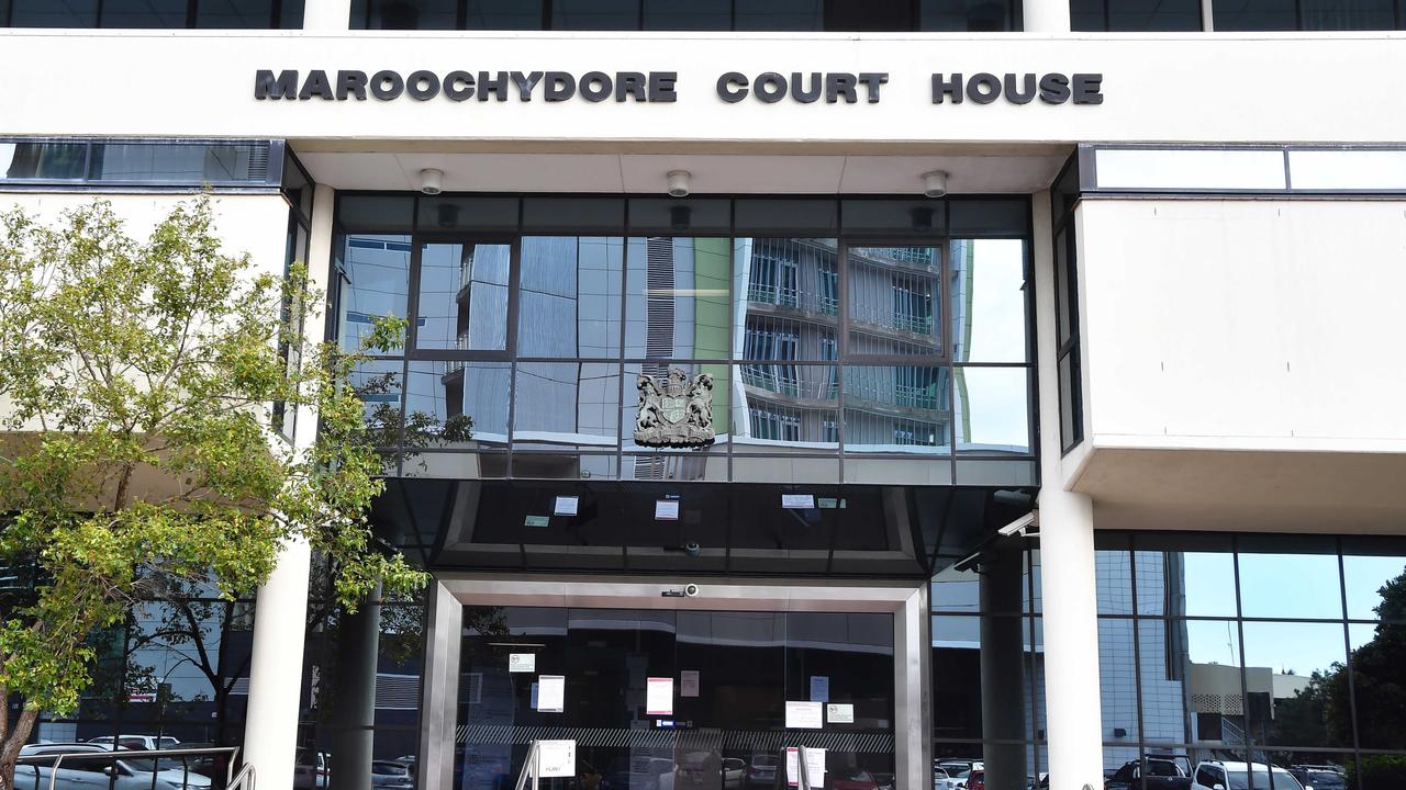 Maroochydore Magistrates Court was told the young alleged victim told adults what had allegedly happened almost immediately and in explicit detail.