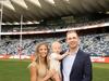 Selwood celebrates as new stand set to welcome fans