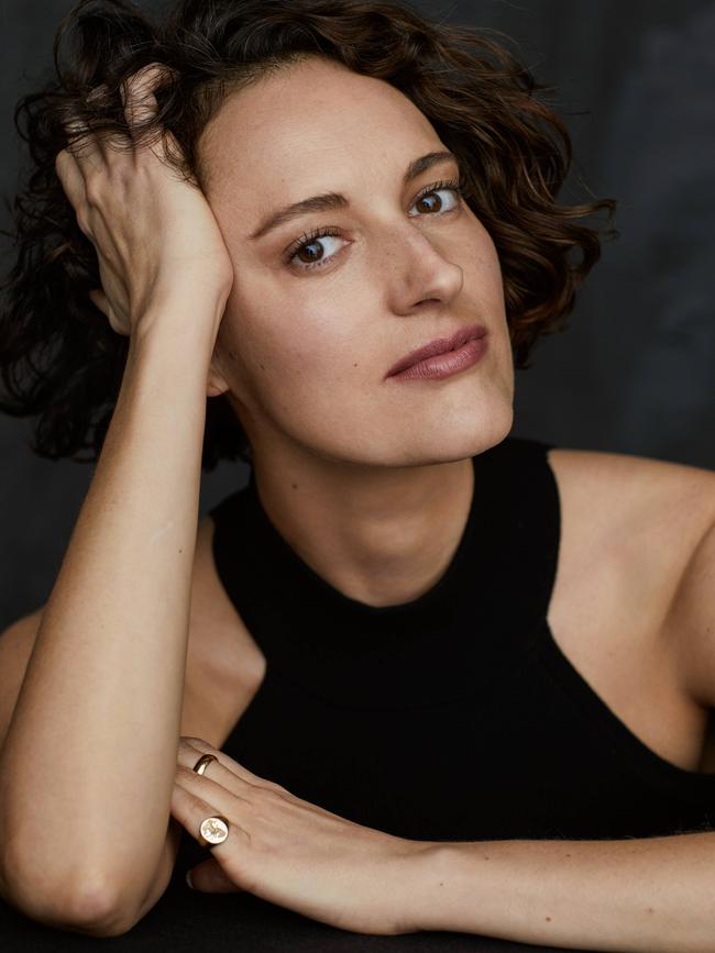 Phoebe Waller-Bridge. Picture: Alexi Lubomirski