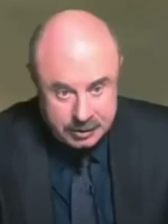 Dr Phil was accused of exploiting Duvall’s mental health struggles.