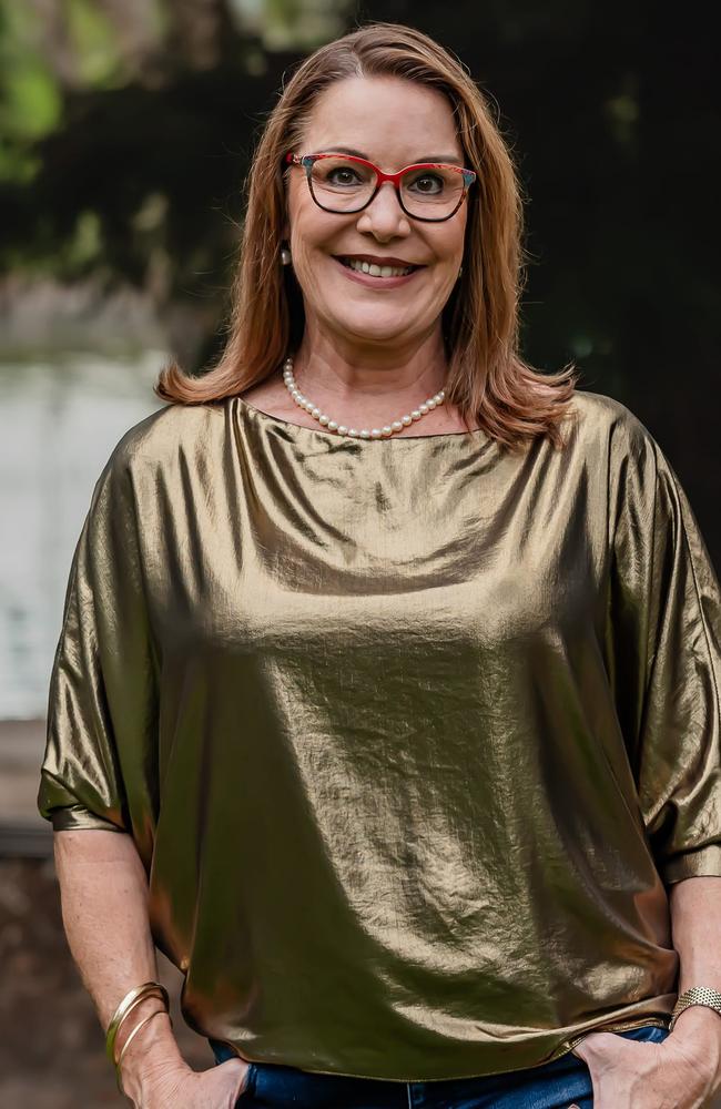 Mayoral candidate Helen Blackburn committed to reinstating the planning and development portfolio or committee if elected in 2024.