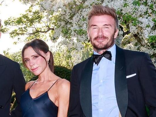 Brooklyn snubs ‘heartbroken’ Beckham’s 50th birthday bash
