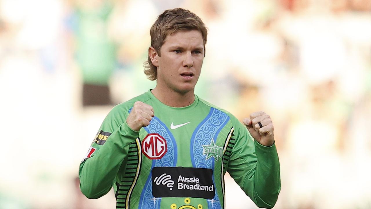 Trade Stars players like Adam Zampa out before their round 2 bye. Picture: Darrian Traynor/Getty Images