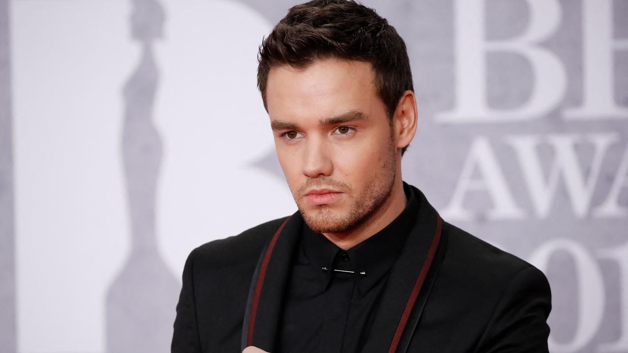 Five charged in Argentina over death of singer Liam Payne