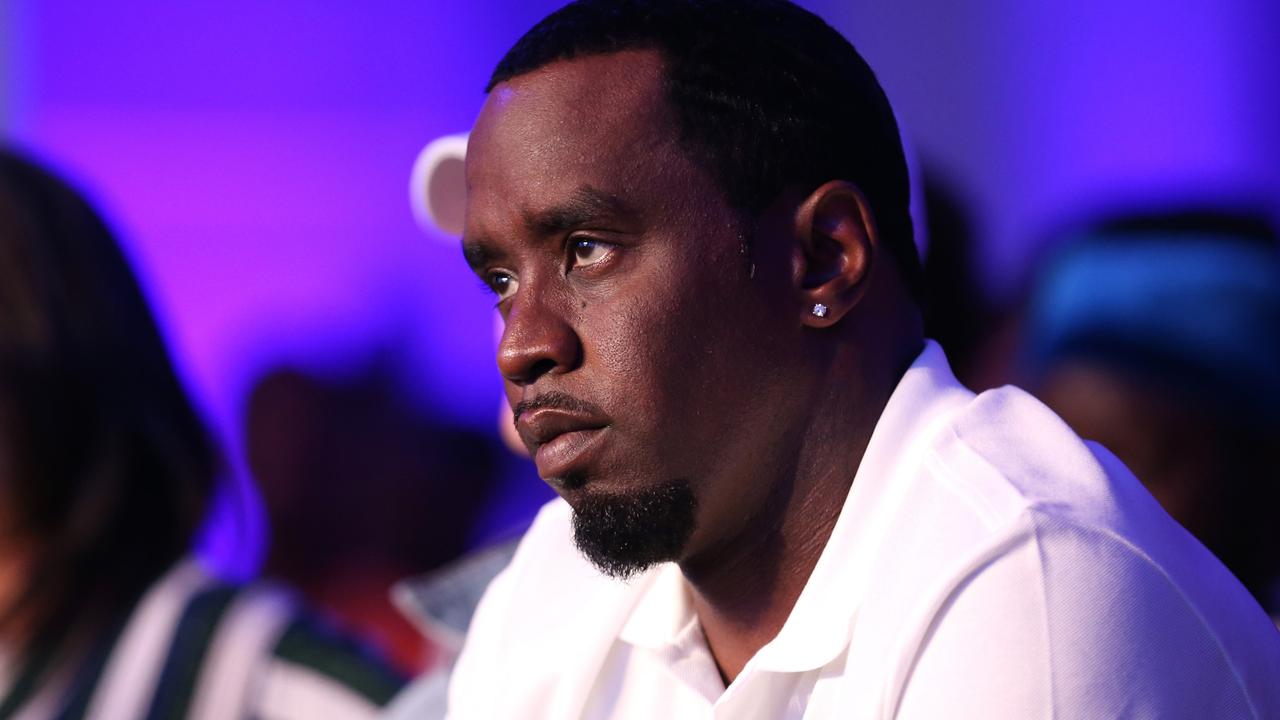 More than 100 victims including kids accuse Diddy of sex crimes