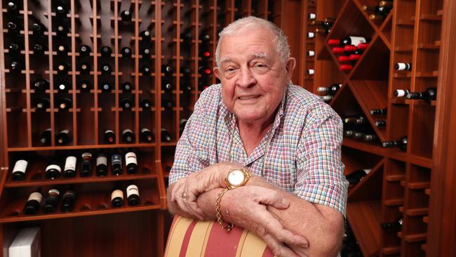 Billionaire pubs baron Bruce Mathieson is looking to increase his stake in The Star.