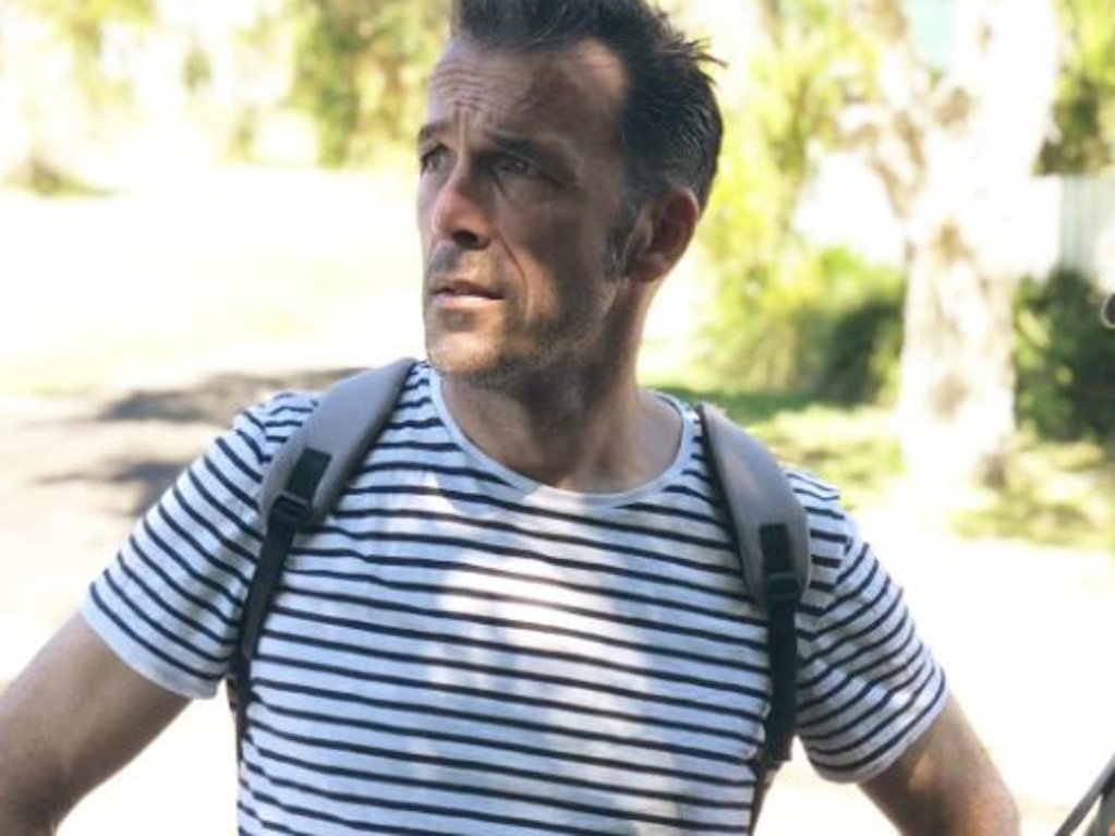 A month ago Laurent left police with questions that he hopes to have answered.