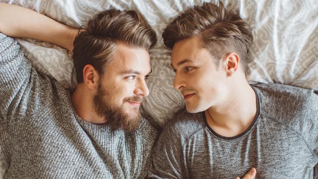 Straight Men Who Have Sex With Men Theyre Not All Secretly Gay The Advertiser 