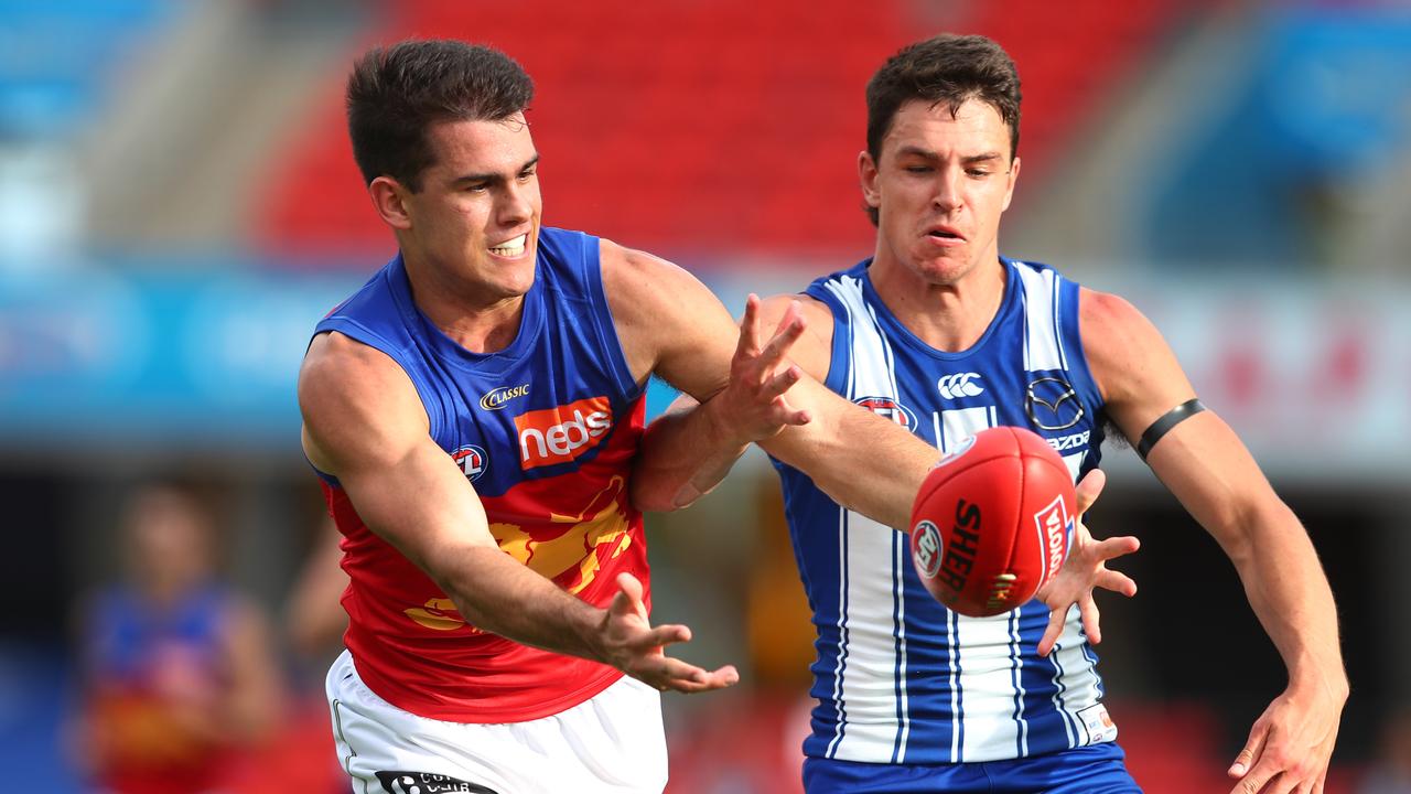 AFL Rising Star 2020: Caleb Serong favourite, club-by-club ...